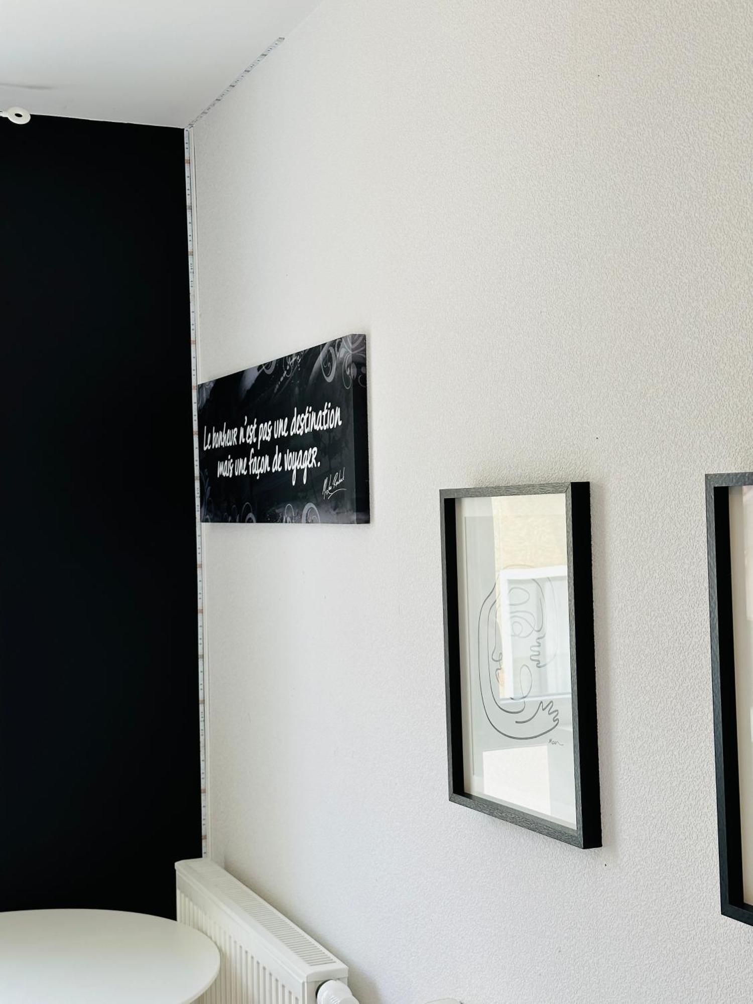 Le Vintage Apartment Tours Exterior foto