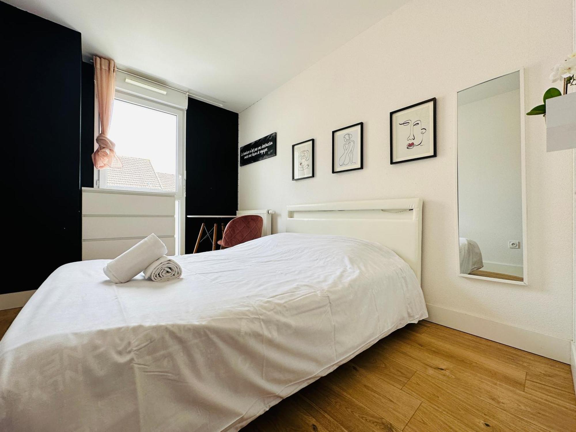 Le Vintage Apartment Tours Exterior foto